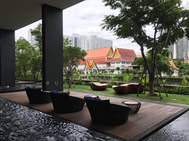 Hasu Haus, Bangkok, Sukhumvit 77 Road, Phra Kanong Nua, Watthana, Bangkok, 1 Bedroom, 32 sqm, Condo For Rent, by Jakree Buajatturat, 500409088 - DDproperty.com