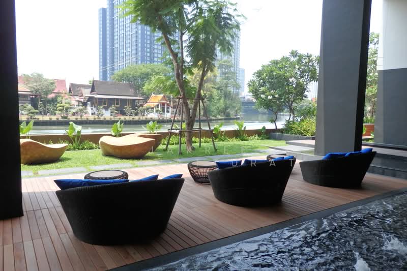 Hasu Haus, Bangkok, Sukhumvit 77 Road, Phra Kanong Nua, Watthana, Bangkok, 1 Bedroom, 32 sqm, Condo For Rent, by Jakree Buajatturat, 500409088 - DDproperty.com
