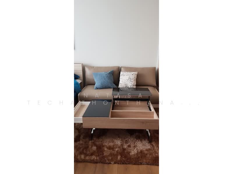Park Origin Phrom Phong (Park 24), Bangkok, 68 Soi Sukhumvit 24, Khong Tan, Khlong Toei, Bangkok, 1 Bedroom, 30 sqm, Condo For Rent, by Natasa Techathonthanakhun, 500409091 - DDproperty.com