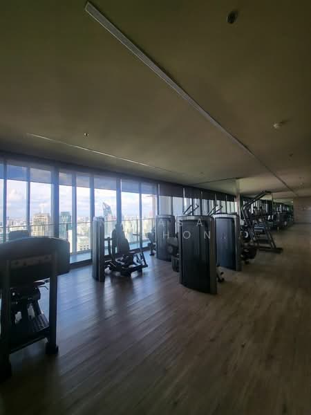 Park Origin Phrom Phong (Park 24), Bangkok, 68 Soi Sukhumvit 24, Khong Tan, Khlong Toei, Bangkok, 1 Bedroom, 30 sqm, Condo For Rent, by Natasa Techathonthanakhun, 500409091 - DDproperty.com