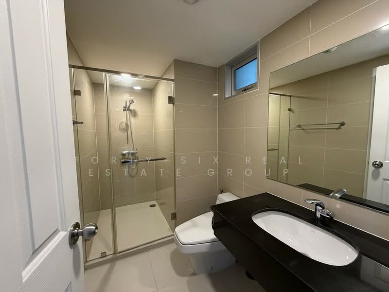 Belle Grand Rama 9, Bangkok, 131 Rama 9 Road, Huai Khwang, Bangkok, 4 Bedrooms, 173 sqm, Condo For Rent, by Forty-Six Real Estate Group, 500409092 - DDproperty.com