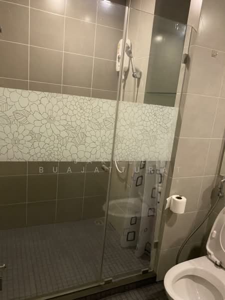 IDEO O2 Bangna, Bangkok, 195 Sanphawut Road, Bang Na Tai, Bang Na, Bangkok, 1 Bedroom, 33 sqm, Condo For Rent, by Jakree Buajatturat, 500409093 - DDproperty.com