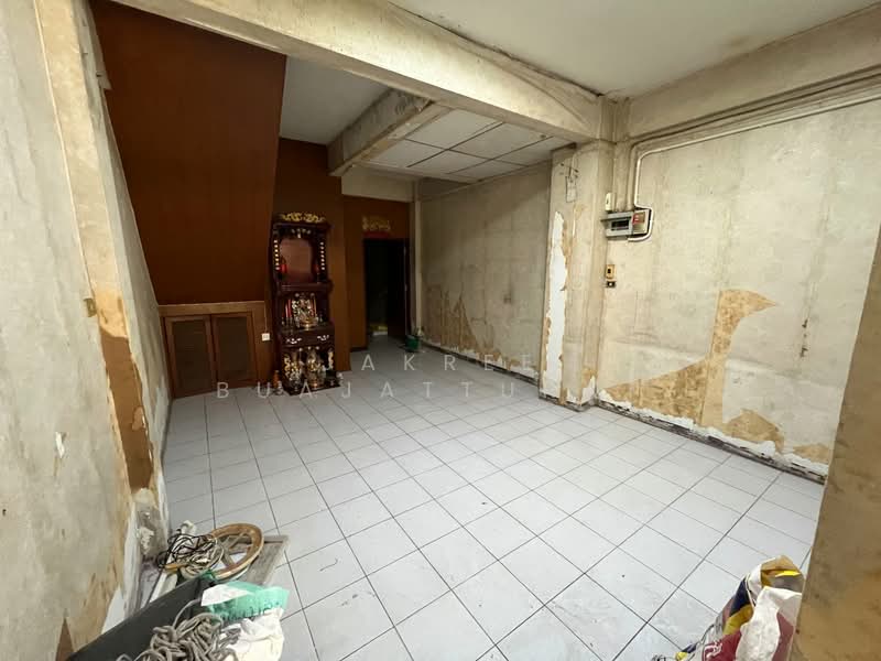 undefined, Bangkok, Bang Na Nuea, Bang Na, Bangkok, 4 Bedrooms, 180 sqm, Villa For Sale, by Jakree Buajatturat, 500409096 - DDproperty.com