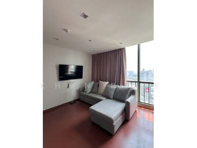 For Rent - Wish Signature Midtown Siam, Bangkok