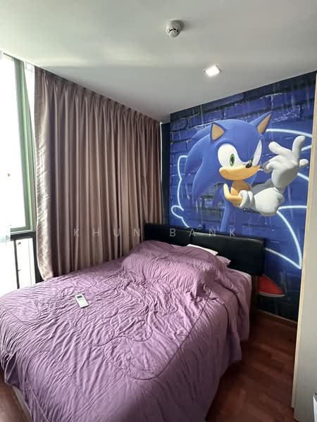 Wish Signature Midtown Siam : วิช ซิกเนเจอร์ มิดทาวน์ สยาม, กรุงเทพ, 512 เพชรบุรี, ถนนเพชรบุรี, ราชเทวี, กรุงเทพ, 90 ตร.ม., คอนโด ให้เช่า, โดย Khun Bank, 500409098 - DDproperty.com