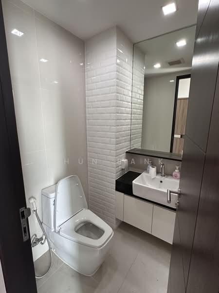 Wish Signature Midtown Siam : วิช ซิกเนเจอร์ มิดทาวน์ สยาม, กรุงเทพ, 512 เพชรบุรี, ถนนเพชรบุรี, ราชเทวี, กรุงเทพ, 90 ตร.ม., คอนโด ให้เช่า, โดย Khun Bank, 500409098 - DDproperty.com
