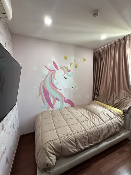 Wish Signature Midtown Siam, Bangkok, 512 Phetchaburi Road, Thanon Phetchaburi, Ratchathewi, Bangkok, 3 Bedrooms, 90 sqm, Condo For Rent, by Khun Bank, 500409098 - DDproperty.com