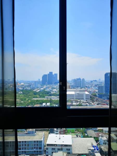 IDEO Sukhumvit 93, Bangkok, 2331 Soi Sukhumvit 93, Bang Chak, Phra Khanong, Bangkok, 1 Bedroom, 27 sqm, Condo For Rent, by Jakree Buajatturat, 500409099 - DDproperty.com
