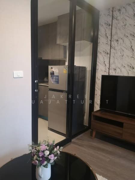 IDEO Sukhumvit 93, Bangkok, 2331 Soi Sukhumvit 93, Bang Chak, Phra Khanong, Bangkok, 1 Bedroom, 27 sqm, Condo For Rent, by Jakree Buajatturat, 500409099 - DDproperty.com