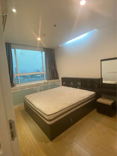 TC Green Rama 9 : ทีซี กรีน พระราม 9, กรุงเทพ, ถนนพระราม 9, ห้วยขวาง, กรุงเทพ, 39 ตร.ม., คอนโด ให้เช่า, โดย Pornpan Chantharakasemchai, 500409100 - DDproperty.com