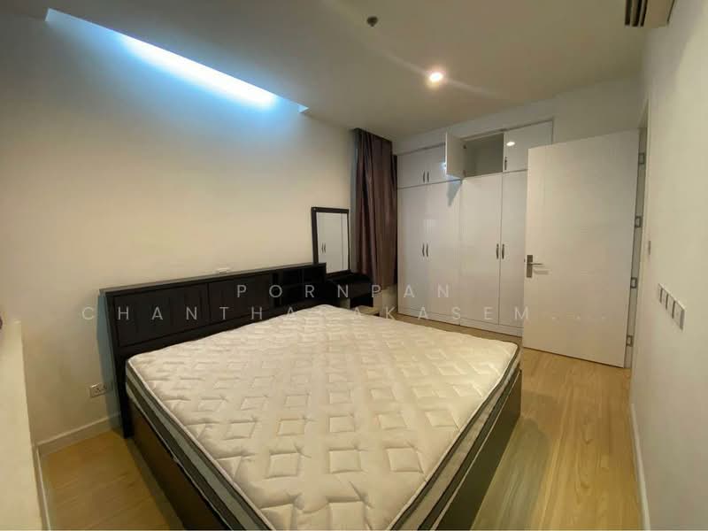 TC Green Rama 9, Bangkok, Rama 9 Road, Huai Khwang, Bangkok, 1 Bedroom, 39 sqm, Condo For Rent, by Pornpan Chantharakasemchai, 500409100 - DDproperty.com