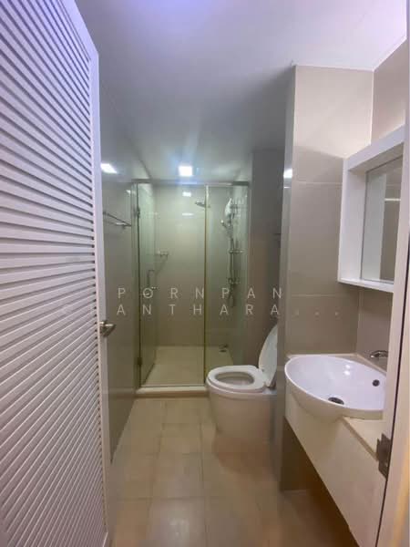 TC Green Rama 9, Bangkok, Rama 9 Road, Huai Khwang, Bangkok, 1 Bedroom, 39 sqm, Condo For Rent, by Pornpan Chantharakasemchai, 500409100 - DDproperty.com