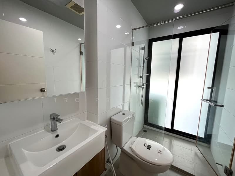 Blocs 77, Bangkok, 291 On Nut Rd, Phra Kanong Nua, Watthana, Bangkok, 1 Bedroom, 31 sqm, Condo For Rent, by Trc Property, 500409101 - DDproperty.com