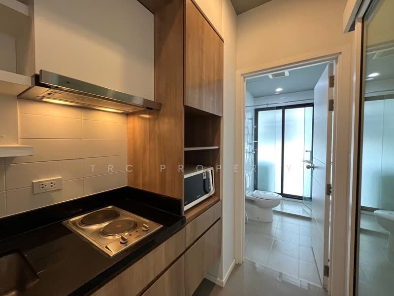 Blocs 77, Bangkok, 291 On Nut Rd, Phra Kanong Nua, Watthana, Bangkok, 1 Bedroom, 31 sqm, Condo For Rent, by Trc Property, 500409101 - DDproperty.com