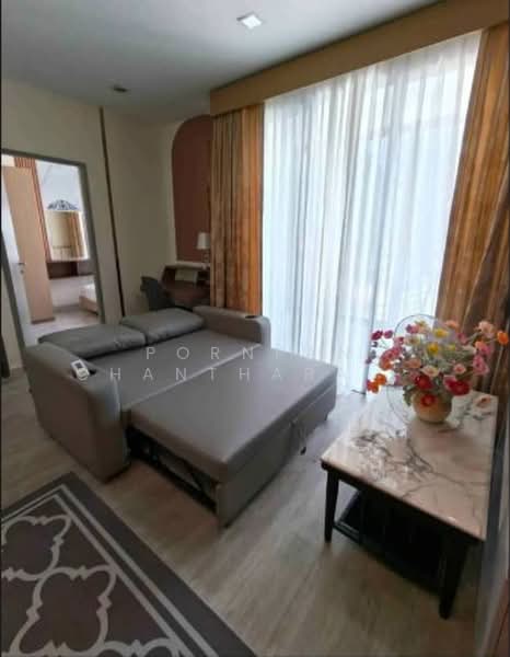 IDEO MOBI Rama 9, Bangkok, 90 Rama 9 Road, Huai Khwang, Bangkok, 2 Bedrooms, 40 sqm, Condo For Rent, by Pornpan Chantharakasemchai, 500409102 - DDproperty.com