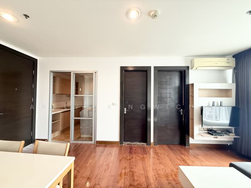 Rhythm Ratchada, Bangkok, 558 Ratchadaphisek Road, Samsen Nok, Huai Khwang, Bangkok, 2 Bedrooms, 73 sqm, Condo For Rent, by Areeya Kingwichit, 500409103 - DDproperty.com