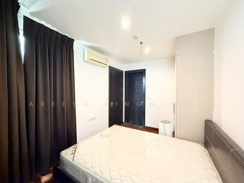 Rhythm Ratchada, Bangkok, 558 Ratchadaphisek Road, Samsen Nok, Huai Khwang, Bangkok, 2 Bedrooms, 73 sqm, Condo For Rent, by Areeya Kingwichit, 500409103 - DDproperty.com