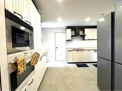 For Rent - President Park Sukhumvit 24, Bangkok