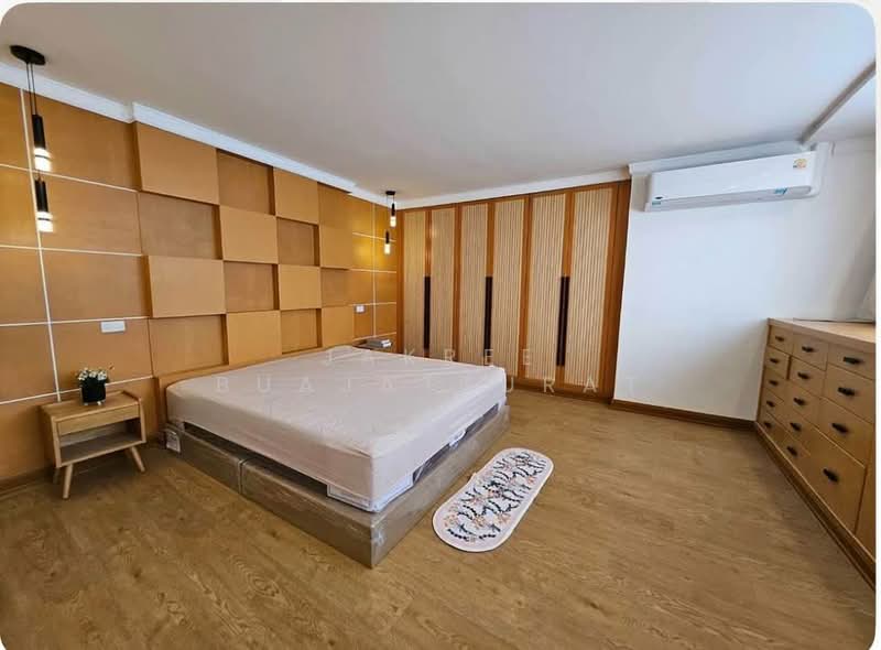 President Park Sukhumvit 24, Bangkok, 99 Sukhumvit 24 Alley, Khlongtoei Nua, Watthana, Bangkok, 3 Bedrooms, 223 sqm, Condo For Rent, by Jakree Buajatturat, 500409104 - DDproperty.com