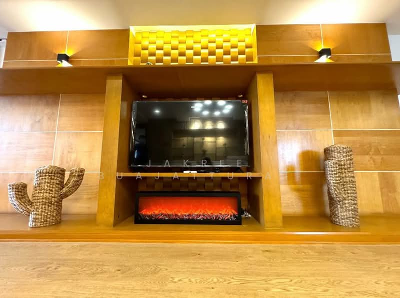 President Park Sukhumvit 24, Bangkok, 99 Sukhumvit 24 Alley, Khlongtoei Nua, Watthana, Bangkok, 3 Bedrooms, 223 sqm, Condo For Rent, by Jakree Buajatturat, 500409104 - DDproperty.com