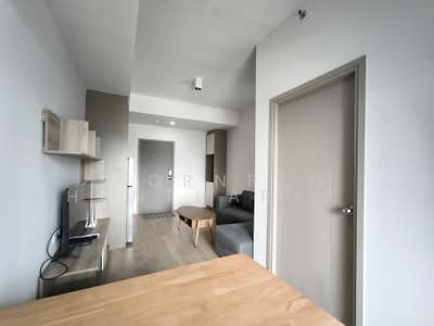 For Rent - IDEO Rama 9-Asoke, Bangkok