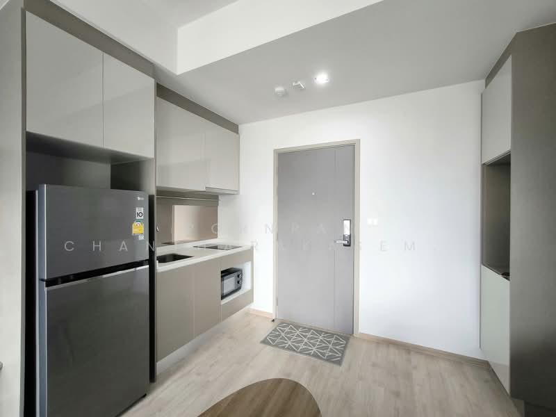 IDEO Rama 9-Asoke, Bangkok, Rama 9 Road, Huai Khwang, Bangkok, 1 Bedroom, 37 sqm, Condo For Rent, by Pornpan Chantharakasemchai, 500409108 - DDproperty.com