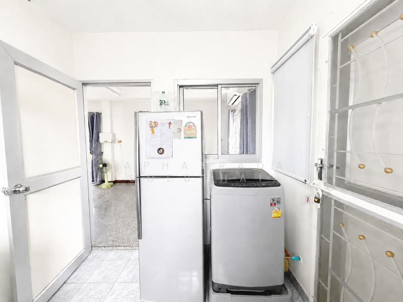 Baan Supakorn : บ้านศุภากร, นนทบุรี, ถนน บางกรวย - กรุงเทพ, ไทรน้อย, นนทบุรี, 180 ตร.ม., ทาวน์เฮ้าส์ ขาย, โดย Laphasrada Suebthai, 500409109 - DDproperty.com