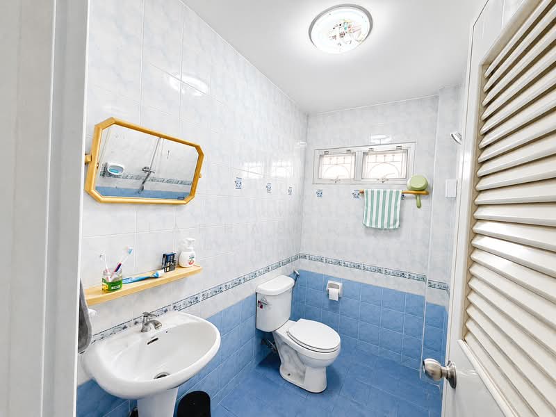 Baan Supakorn, Nonthaburi, Bang Kruai Road - Bangkok, Sai Noi, Nonthaburi, 3 Bedrooms, 180 sqm, Townhouse For Sale, by Laphasrada Suebthai, 500409109 - DDproperty.com