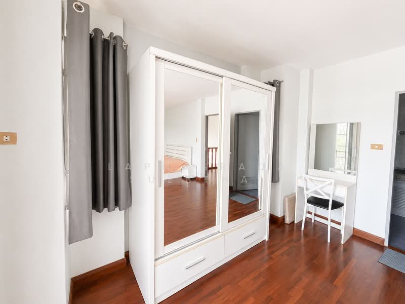 Baan Supakorn, Nonthaburi, Bang Kruai Road - Bangkok, Sai Noi, Nonthaburi, 3 Bedrooms, 180 sqm, Townhouse For Sale, by Laphasrada Suebthai, 500409109 - DDproperty.com