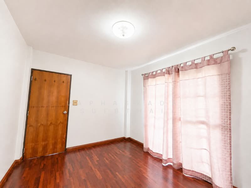 Baan Supakorn, Nonthaburi, Bang Kruai Road - Bangkok, Sai Noi, Nonthaburi, 3 Bedrooms, 180 sqm, Townhouse For Sale, by Laphasrada Suebthai, 500409109 - DDproperty.com