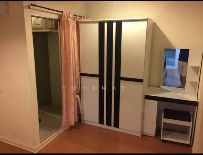 Lumpini Condo Town Ramintra-Navamin, Bangkok, Soi Ramindhra 78, Nawamin Road - Ramintra Road, Ram Inthra, Khan Na Yao, Bangkok, 2 Bedrooms, 50 sqm, Condo For Sale, by Homemark, 500409110 - DDproperty.com