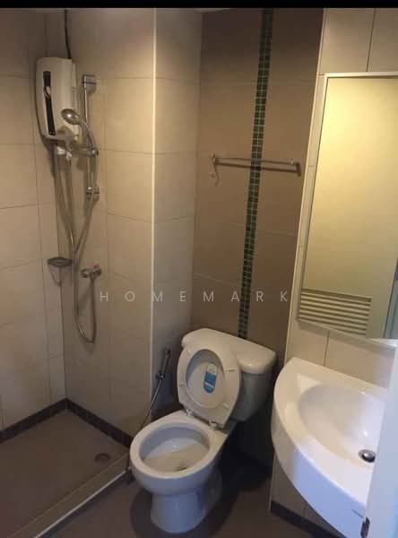 Lumpini Condo Town Ramintra-Navamin, Bangkok, Soi Ramindhra 78, Nawamin Road - Ramintra Road, Ram Inthra, Khan Na Yao, Bangkok, 2 Bedrooms, 50 sqm, Condo For Sale, by Homemark, 500409110 - DDproperty.com