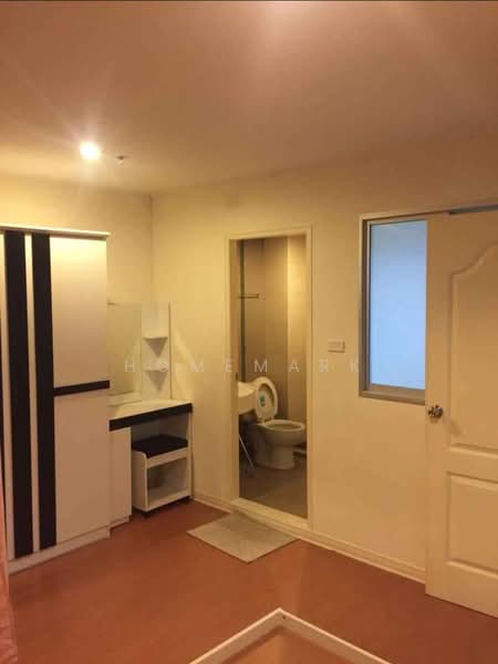 Lumpini Condo Town Ramintra-Navamin, Bangkok, Soi Ramindhra 78, Nawamin Road - Ramintra Road, Ram Inthra, Khan Na Yao, Bangkok, 2 Bedrooms, 50 sqm, Condo For Sale, by Homemark, 500409110 - DDproperty.com