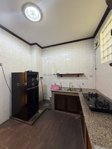 บ้าน 4-ห้องนอน, กรุงเทพ, บางบำหรุ, บางพลัด, กรุงเทพ, 104 ตร.ม., บ้านเดี่ยว ให้เช่า, โดย Pornpan Chantharakasemchai, 500409111 - DDproperty.com