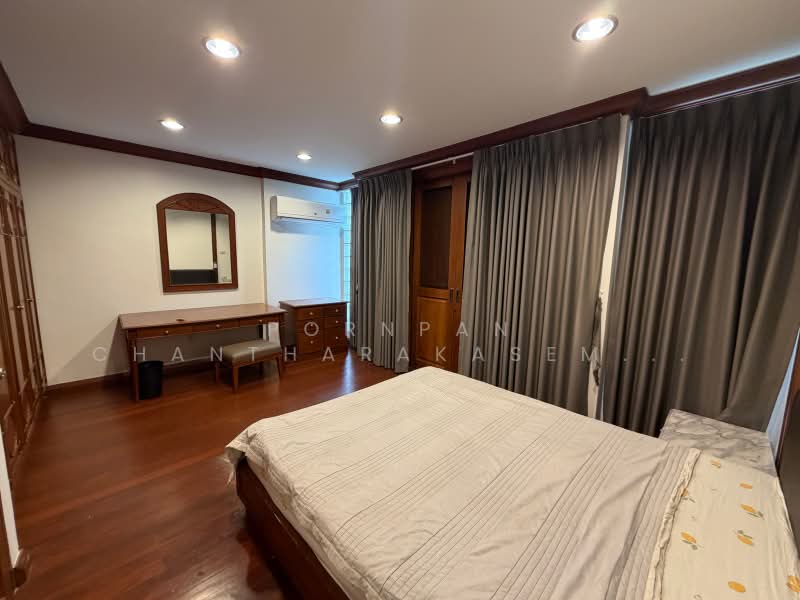 บ้าน 4-ห้องนอน, กรุงเทพ, บางบำหรุ, บางพลัด, กรุงเทพ, 104 ตร.ม., บ้านเดี่ยว ให้เช่า, โดย Pornpan Chantharakasemchai, 500409111 - DDproperty.com