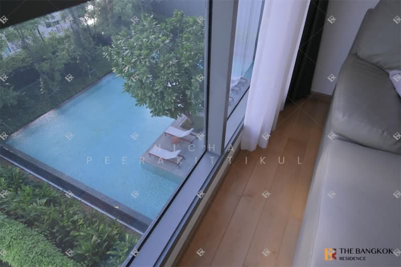 Hyde Sukhumvit 13, Bangkok, 13 Sukhumvit Road, Khlongtoei Nua, Watthana, Bangkok, 2 Bedrooms, 77 sqm, Condo For Rent, by Nicha Peerakittikul, 500409112 - DDproperty.com