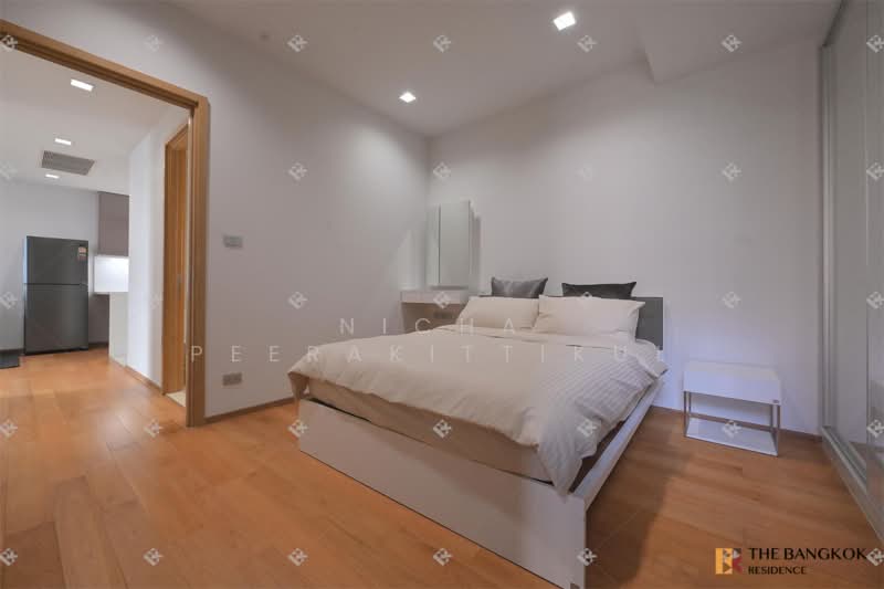 Hyde Sukhumvit 13, Bangkok, 13 Sukhumvit Road, Khlongtoei Nua, Watthana, Bangkok, 2 Bedrooms, 77 sqm, Condo For Rent, by Nicha Peerakittikul, 500409112 - DDproperty.com
