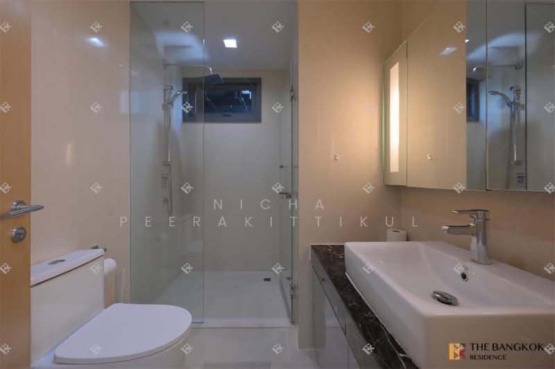 Hyde Sukhumvit 13, Bangkok, 13 Sukhumvit Road, Khlongtoei Nua, Watthana, Bangkok, 2 Bedrooms, 77 sqm, Condo For Rent, by Nicha Peerakittikul, 500409112 - DDproperty.com