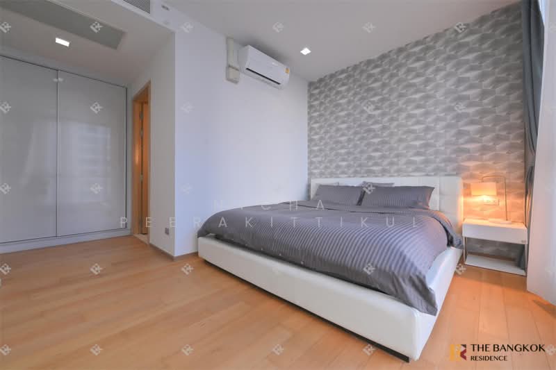 Hyde Sukhumvit 13, Bangkok, 13 Sukhumvit Road, Khlongtoei Nua, Watthana, Bangkok, 2 Bedrooms, 77 sqm, Condo For Rent, by Nicha Peerakittikul, 500409112 - DDproperty.com