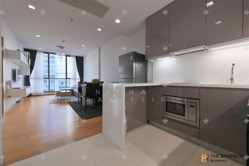 Hyde Sukhumvit 13 : ไฮด์ สุขุมวิท 13, กรุงเทพ, 13 ซอยสุขุมวิท 13, คลองเตยเหนือ, วัฒนา, กรุงเทพ, 77 ตร.ม., คอนโด ให้เช่า, โดย Nicha Peerakittikul, 500409112 - DDproperty.com