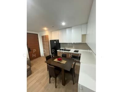 For Rent - Rhythm Sukhumvit 50, Bangkok