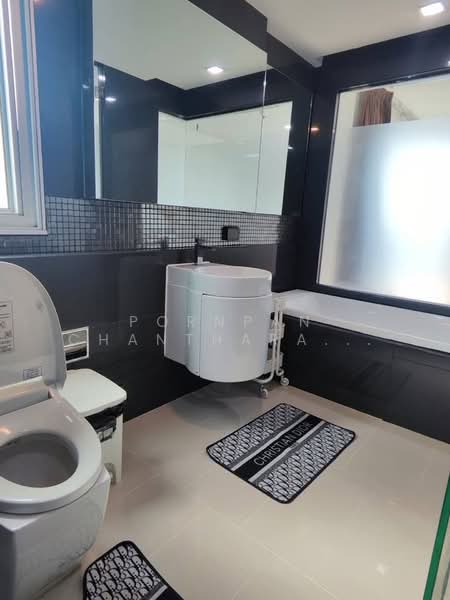 Rhythm Sukhumvit 50, Bangkok, 8 Sukhumvit 50, Sukhumvit Road, Phra Kanong, Khlong Toei, Bangkok, 2 Bedrooms, 65 sqm, Condo For Rent, by Pornpan Chantharakasemchai, 500409113 - DDproperty.com