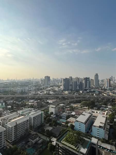 Rhythm Sukhumvit 50 : ริทึ่ม สุขุมวิท 50, กรุงเทพ, 8 ซอยสุขุมวิท 50 ถนนสุมขุมวิท, พระโขนง, คลองเตย, กรุงเทพ, 65 ตร.ม., คอนโด ให้เช่า, โดย Pornpan Chantharakasemchai, 500409113 - DDproperty.com
