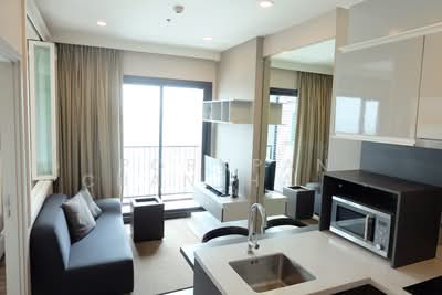 For Rent - Wyne Sukhumvit, Bangkok