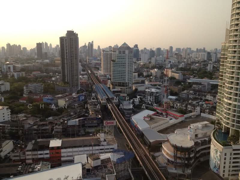 Wyne Sukhumvit, Bangkok, 1120 Sukhumvit Road, Phra Kanong, Khlong Toei, Bangkok, 1 Bedroom, 30 sqm, Condo For Rent, by Pornpan Chantharakasemchai, 500409114 - DDproperty.com