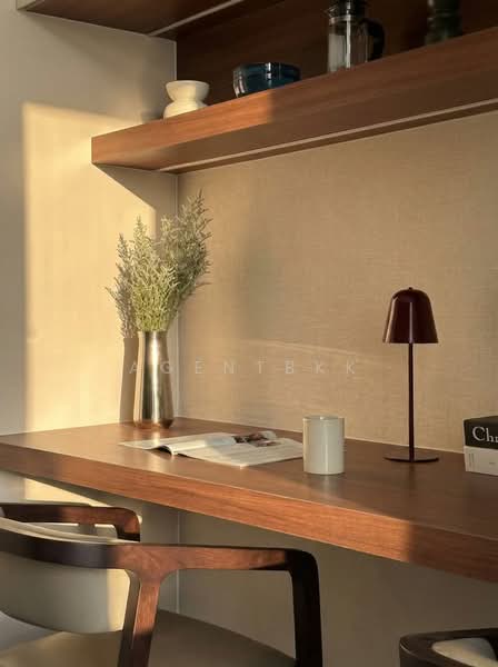 Cooper Siam, Bangkok, Soi Rong Mueang 5, Rong Muang, Pathum Wan, Bangkok, 1 Bedroom, 41 sqm, Condo For Rent, by Agentbkk, 500409115 - DDproperty.com