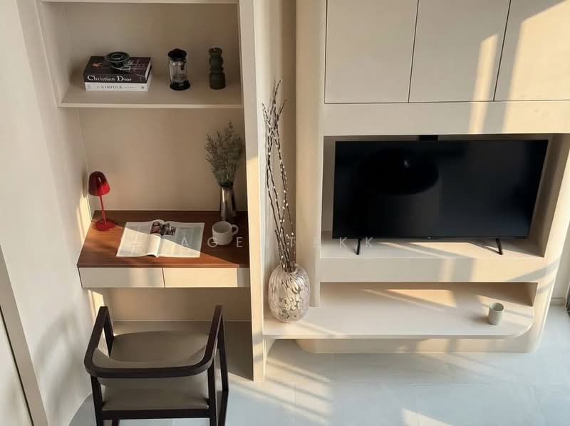 Cooper Siam, Bangkok, Soi Rong Mueang 5, Rong Muang, Pathum Wan, Bangkok, 1 Bedroom, 41 sqm, Condo For Rent, by Agentbkk, 500409115 - DDproperty.com