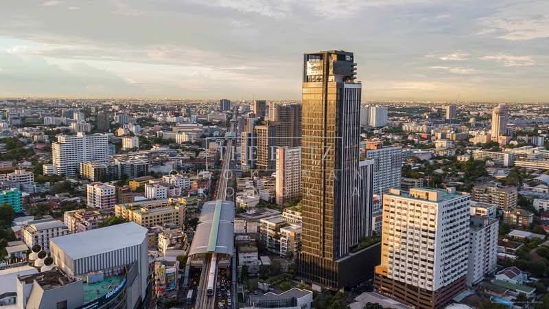 Mazarine Ratchayothin, Bangkok, Soi Phahonyothin 30, Phahonyothin Road, Chan Kasem, Chatuchak, Bangkok, 2 Bedrooms, 40 sqm, Condo For Sale, by Chokanan Kukongkiat, 500409116 - DDproperty.com