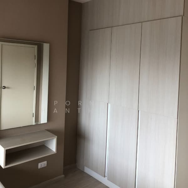Aspire Ratchada-Wongsawang, Bangkok, ฺฺBangkok-Nonthaburi Road, Wong Sawang, Bang Sue, Bangkok, 2 Bedrooms, 45 sqm, Condo For Sale, by Pornpan Chantharakasemchai, 500409117 - DDproperty.com