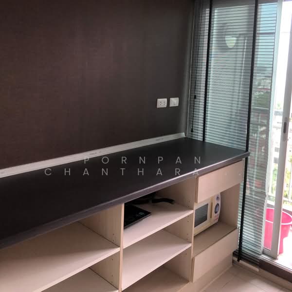 Aspire Ratchada-Wongsawang, Bangkok, ฺฺBangkok-Nonthaburi Road, Wong Sawang, Bang Sue, Bangkok, 2 Bedrooms, 45 sqm, Condo For Sale, by Pornpan Chantharakasemchai, 500409117 - DDproperty.com